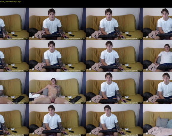 krishort — 54 minute Chaturbate male cam show recording, 1080p, Aug 16, 2022