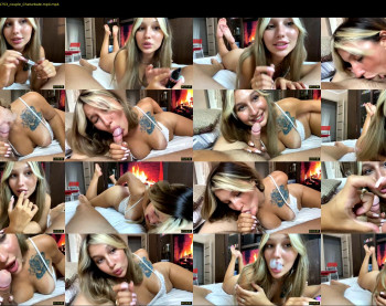 kristenflame — 47 minute Chaturbate couple cam show recording, 720p, Aug 16, 2022