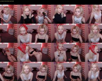kuroteur — 66 minute Chaturbate couple cam show recording, 720p, Aug 16, 2022