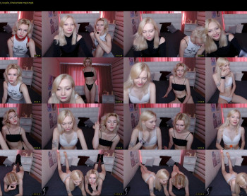 kuroteur — 91 minute Chaturbate couple cam show recording, 720p, Aug 16, 2022