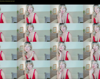lara_fisher — 5 minute Chaturbate female cam show recording, 1080p, Aug 16, 2022