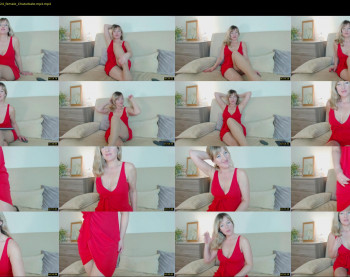 lara_fisher — 6 minute Chaturbate female cam show recording, 1080p, Aug 16, 2022