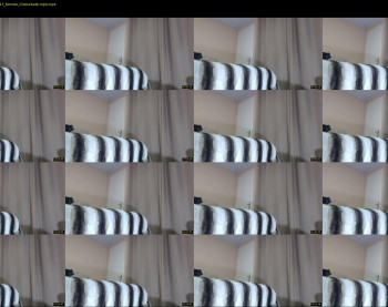 laylabrasil — 49 minute Chaturbate female cam show recording, 720p, Aug 17, 2022
