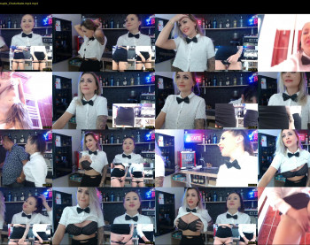 lettali — 53 minute Chaturbate female cam show recording, 1080p, Aug 16, 2022