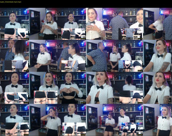lettali — 41 minute Chaturbate female cam show recording, 1080p, Aug 16, 2022