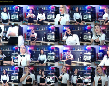 lettali — 55 minute Chaturbate female cam show recording, 1080p, Aug 16, 2022