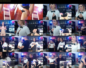 lettali — 32 minute Chaturbate female cam show recording, 1080p, Aug 16, 2022