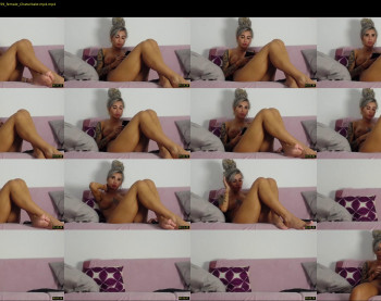 lovelly_sas — 11 minute Chaturbate female cam show recording, 720p, Aug 16, 2022