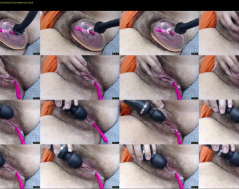 lush_doll — 55 minute Chaturbate female cam show recording, 1080p, Aug 16, 2022