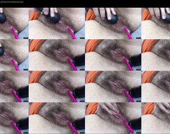 lush_doll — 57 minute Chaturbate female cam show recording, 1080p, Aug 16, 2022