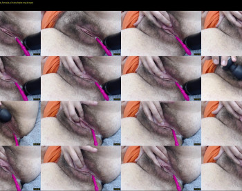 lush_doll — 54 minute Chaturbate female cam show recording, 1080p, Aug 16, 2022