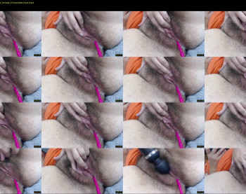 lush_doll — 54 minute Chaturbate female cam show recording, 1080p, Aug 16, 2022