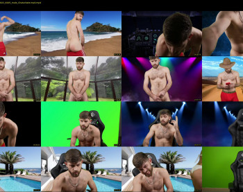 machinebumkelly — 56 minute Chaturbate couple cam show recording, 1080p, Aug 17, 2022