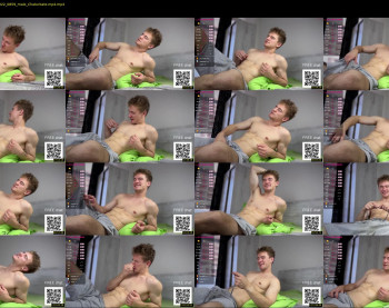 marcus_paradise — 93 minute Chaturbate male cam show recording, 720p, Aug 16, 2022