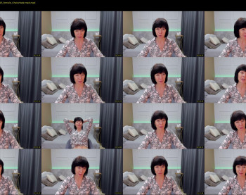 mariagold — 4 minute Chaturbate female cam show recording, 1080p, Aug 16, 2022
