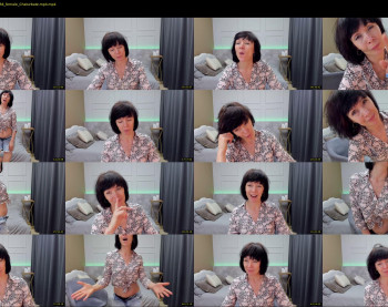mariagold — 49 minute Chaturbate female cam show recording, 1080p, Aug 16, 2022