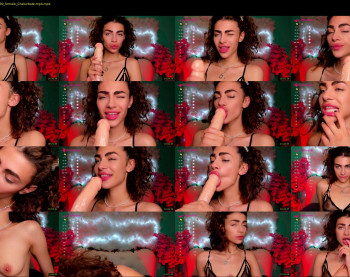 martajolie — 29 minute Chaturbate female cam show recording, 1080p, Aug 16, 2022