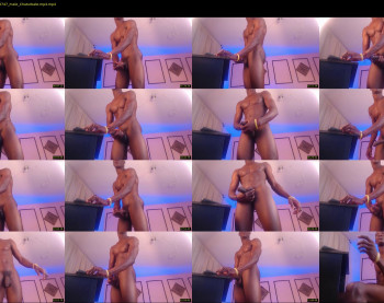 martin_killer — 14 minute Chaturbate male cam show recording, 720p, Aug 16, 2022