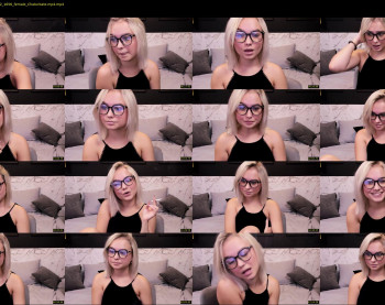 mary_romance — 54 minute Chaturbate female cam show recording, 1080p, Aug 16, 2022