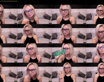 mary_romance — 25 minute Chaturbate female cam show recording, 1080p, Aug 16, 2022