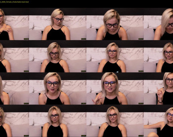 mary_romance — 54 minute Chaturbate female cam show recording, 1080p, Aug 16, 2022