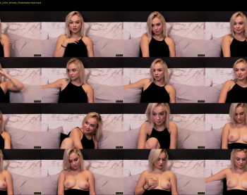 mary_romance — 27 minute Chaturbate female cam show recording, 1080p, Aug 16, 2022