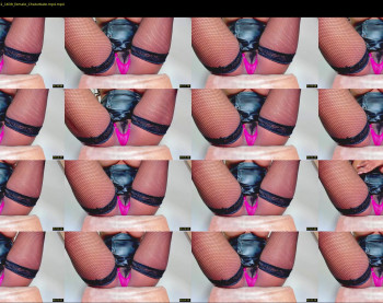melania_browis — 11 minute Chaturbate female cam show recording, 1080p, Aug 16, 2022