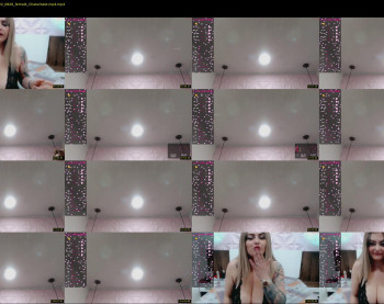 melisa_mcarthy — 91 minute Chaturbate couple cam show recording, 720p, Aug 16, 2022