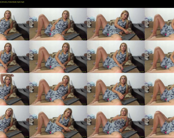 mellbell_ — 16 minute Chaturbate female cam show recording, 1080p, Aug 17, 2022