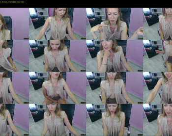 melodyys — 39 minute Chaturbate female cam show recording, 720p, Aug 16, 2022