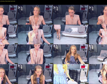 melodyys — 93 minute Chaturbate female cam show recording, 720p, Aug 16, 2022