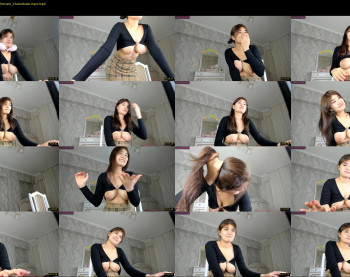 mia_lui — 58 minute Chaturbate female cam show recording, 720p, Aug 17, 2022