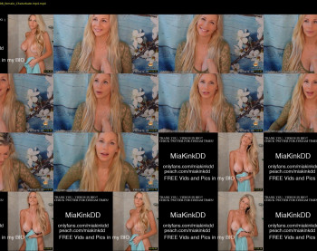 miakinkdd — 43 minute Chaturbate female cam show recording, 1080p, Aug 16, 2022