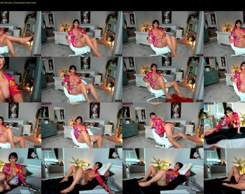 miss_giulia — 54 minute Chaturbate female cam show recording, 1080p, Aug 16, 2022