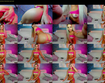 miss_vii — 33 minute Chaturbate female cam show recording, 1080p, Aug 16, 2022