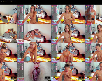 misss_vikki — 23 minute Chaturbate female cam show recording, 1080p, Aug 16, 2022