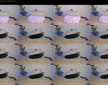 moon_swt_ — 54 minute Chaturbate female cam show recording, 1080p, Aug 16, 2022