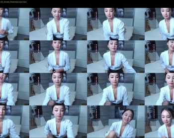 moonmiko1 — 12 minute Chaturbate female cam show recording, 720p, Aug 16, 2022