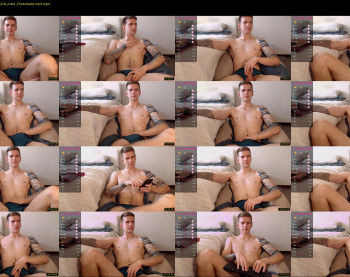 mr_longboy — 100 minute Chaturbate male cam show recording, 720p, Aug 16, 2022