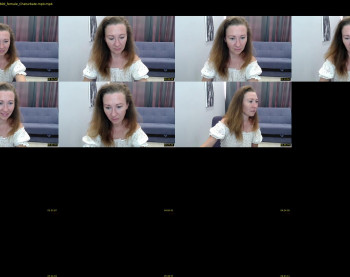 myrtlegirl_5 — 7 minute Chaturbate female cam show recording, 720p, Aug 16, 2022