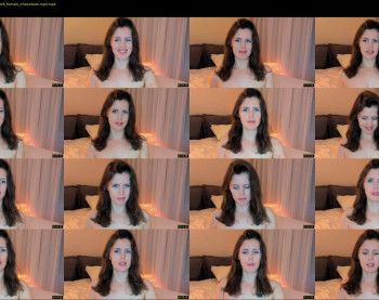 mysophiee — 9 minute Chaturbate female cam show recording, 720p, Aug 17, 2022
