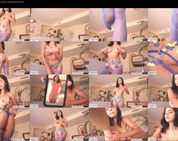n_o_v_a — 38 minute Chaturbate female cam show recording, 1080p, Aug 16, 2022