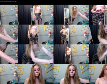 nancycute__ — 54 minute Chaturbate female cam show recording, 1080p, Aug 16, 2022