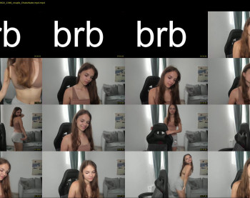natasha__malkova — 60 minute Chaturbate female cam show recording, 1080p, Aug 16, 2022