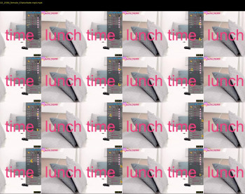 nathaliehartman — 56 minute Chaturbate female cam show recording, 1080p, Aug 16, 2022