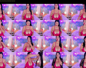 natural_bigboobs — 14 minute Chaturbate female cam show recording, 1080p, Aug 16, 2022