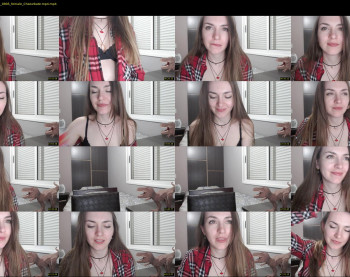 naughty_popa — 54 minute Chaturbate female cam show recording, 1080p, Aug 16, 2022