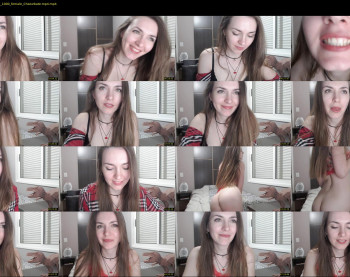 naughty_popa — 54 minute Chaturbate female cam show recording, 1080p, Aug 16, 2022