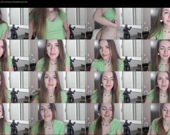 naughty_popa — 54 minute Chaturbate female cam show recording, 1080p, Aug 17, 2022
