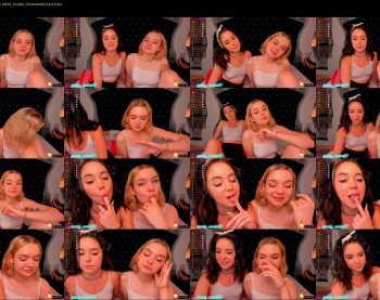 newmansteele — 16 minute Chaturbate couple cam show recording, 1080p, Aug 16, 2022